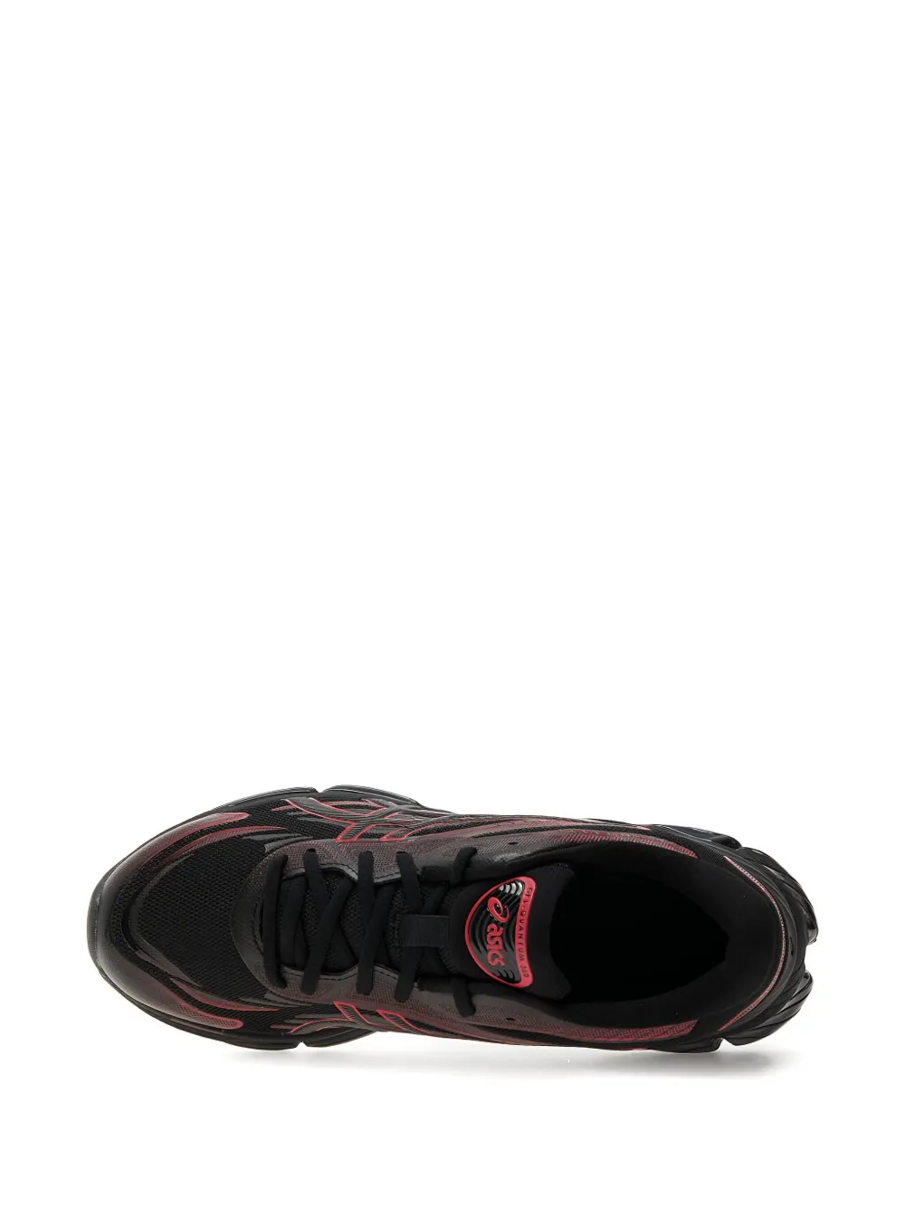 ASICS Gel-Quantum 360 VIII sneakers Black