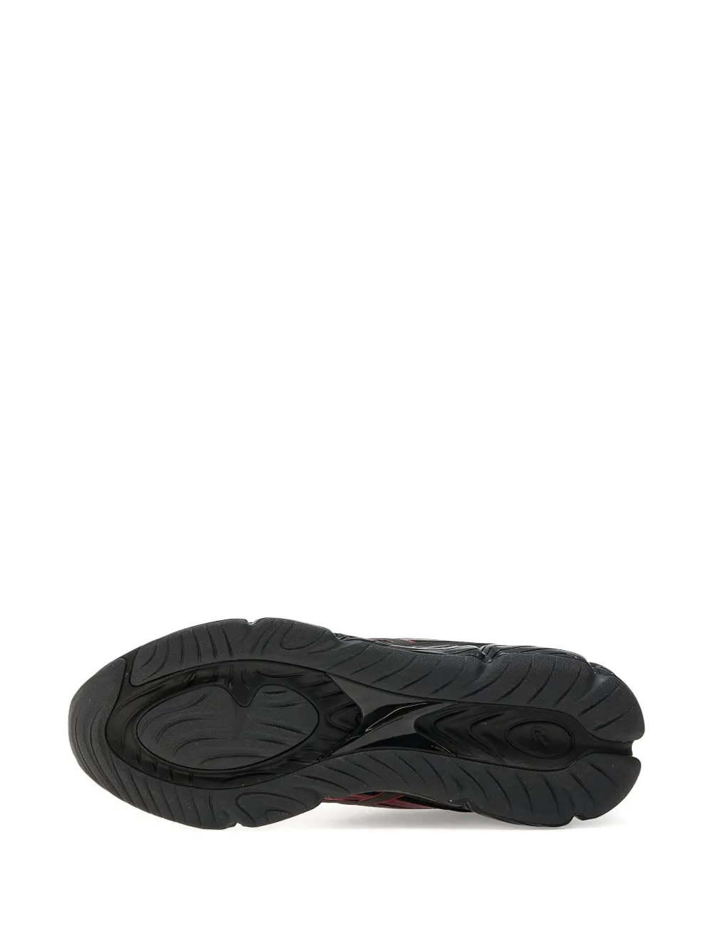 ASICS Gel-Quantum 360 VIII sneakers Black