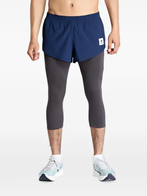 SAYSKY Combat track shorts
