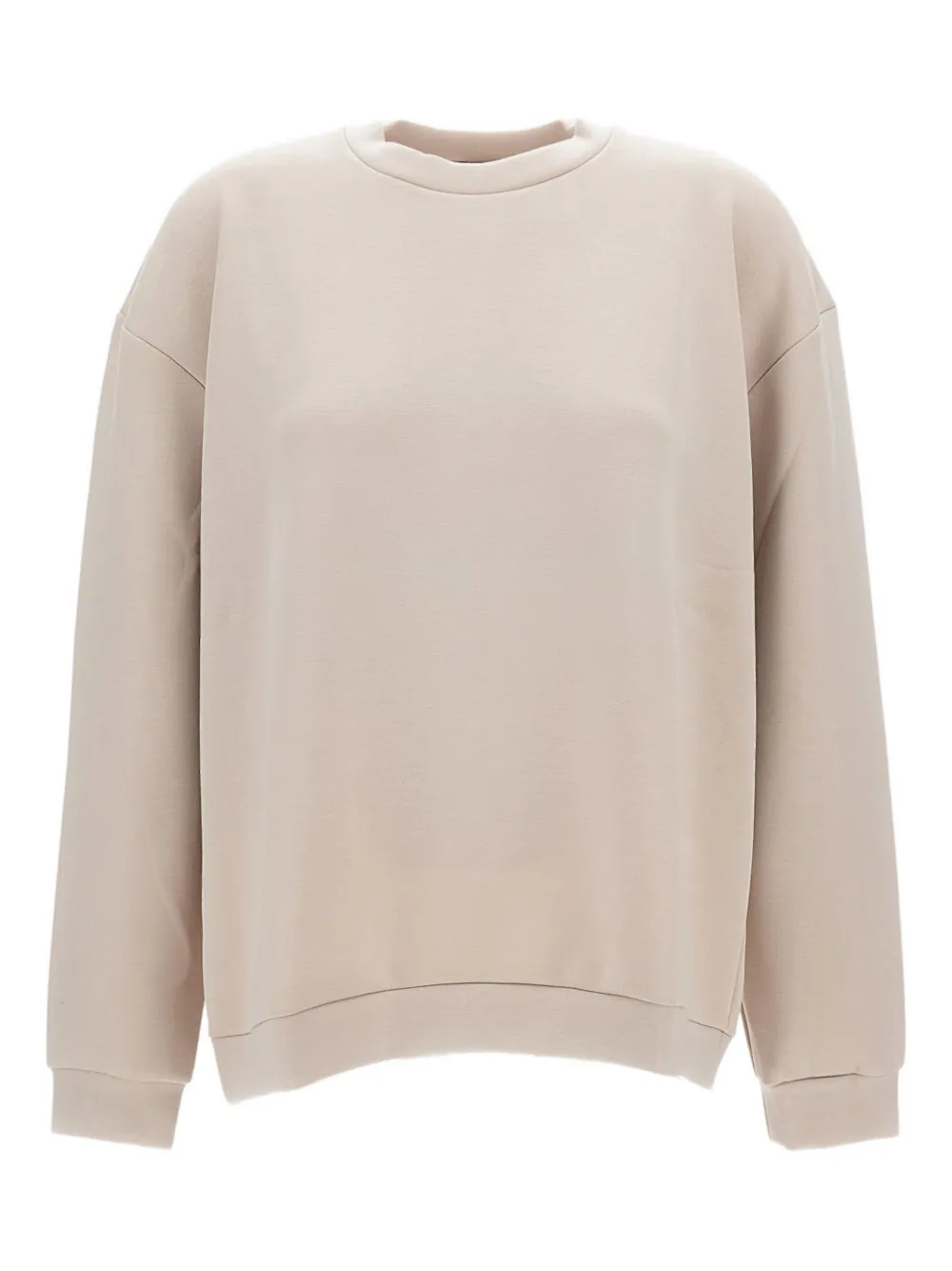 Irie' suéter con cuello redondo | neutro | Image 1