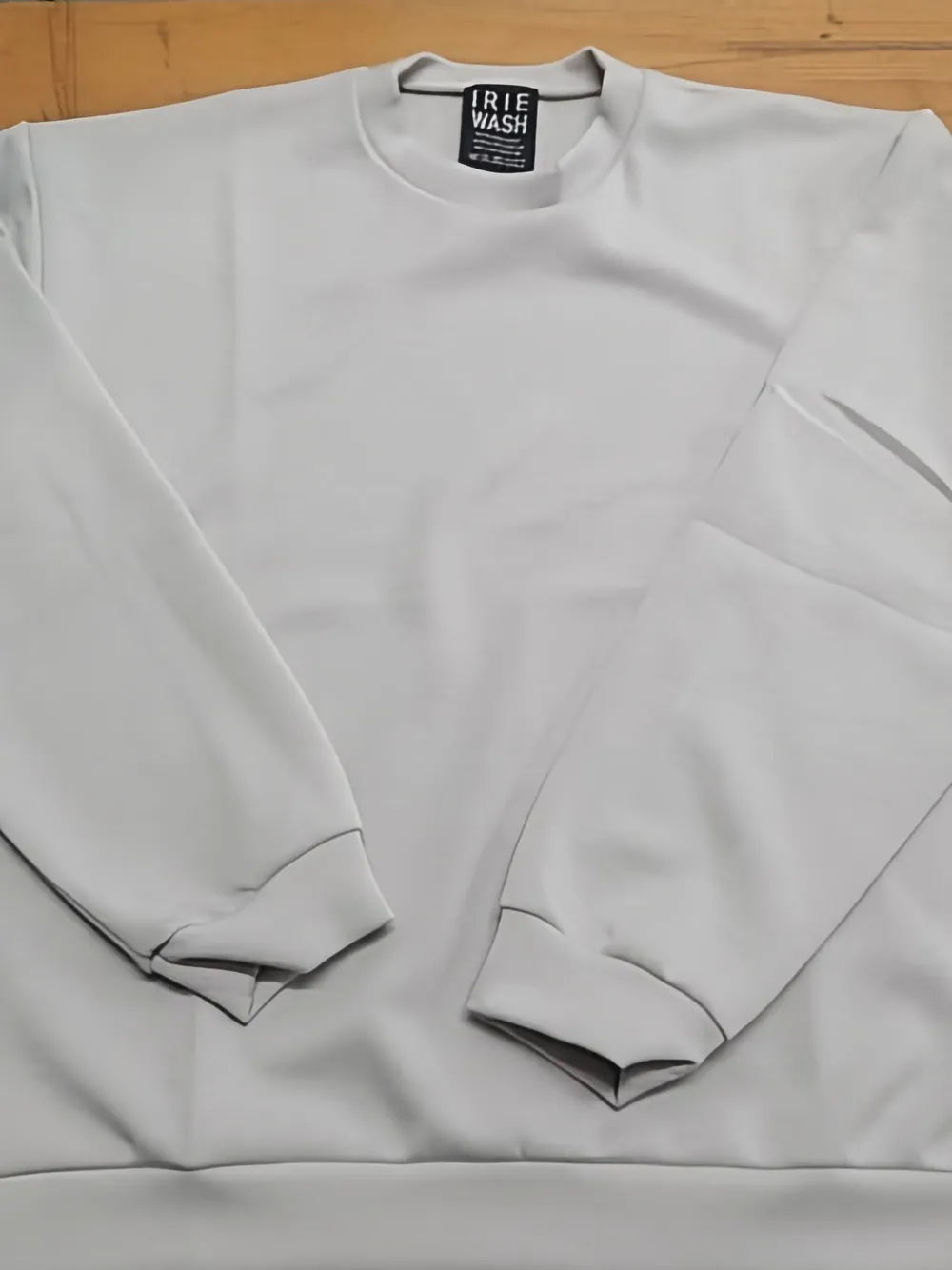 Irie' suéter con cuello redondo | Suéteres | Image 2