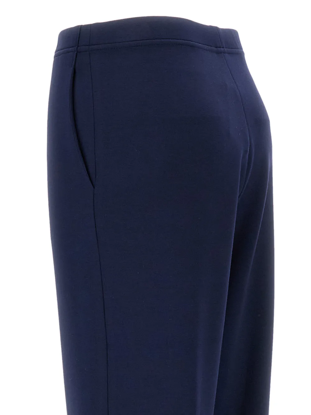  Irie' Side-pocket Trousers - Blue 