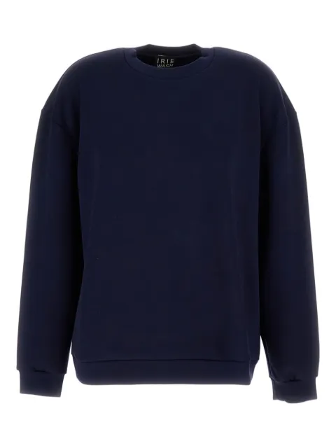 Irie' crew- neck sweater