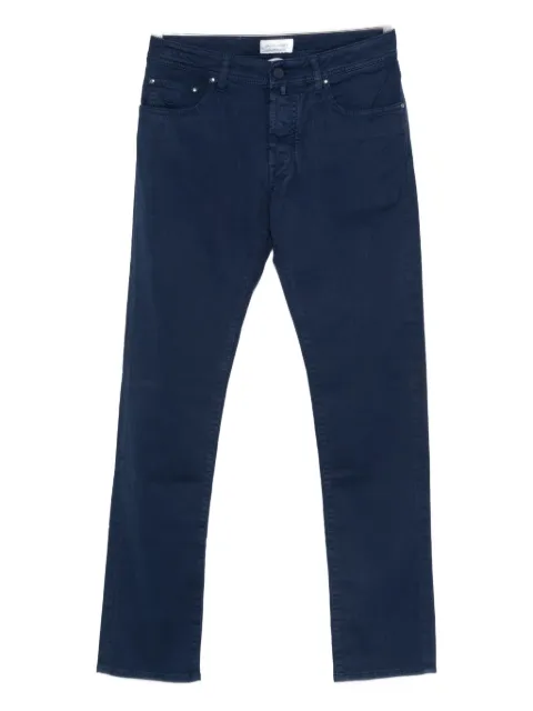 Jacob Cohën five-pocket jeans