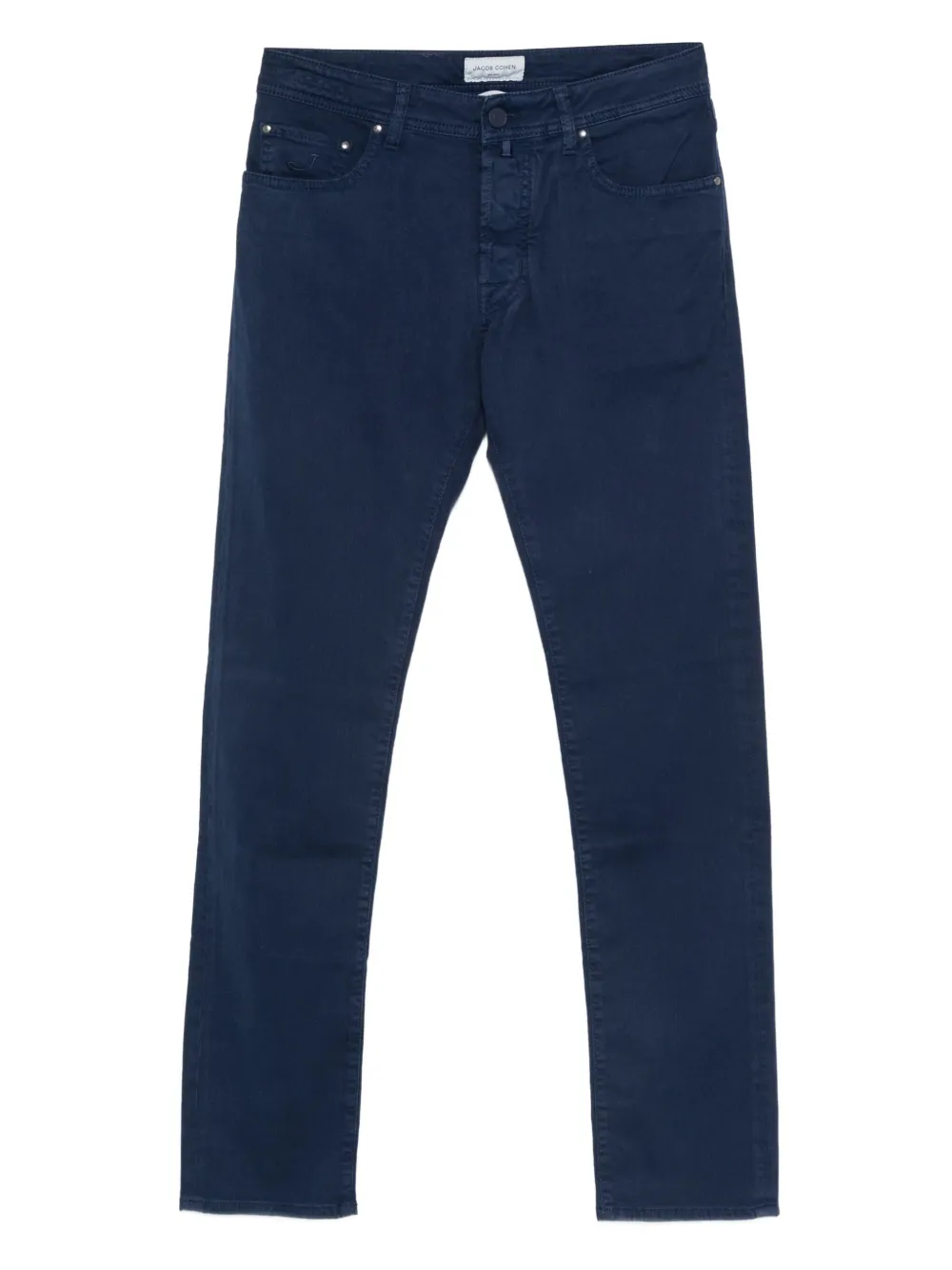 Jacob Cohën five-pocket jeans | Blue | Image 1