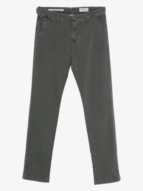 Jacob Cohën pantalones con cinco bolsillos