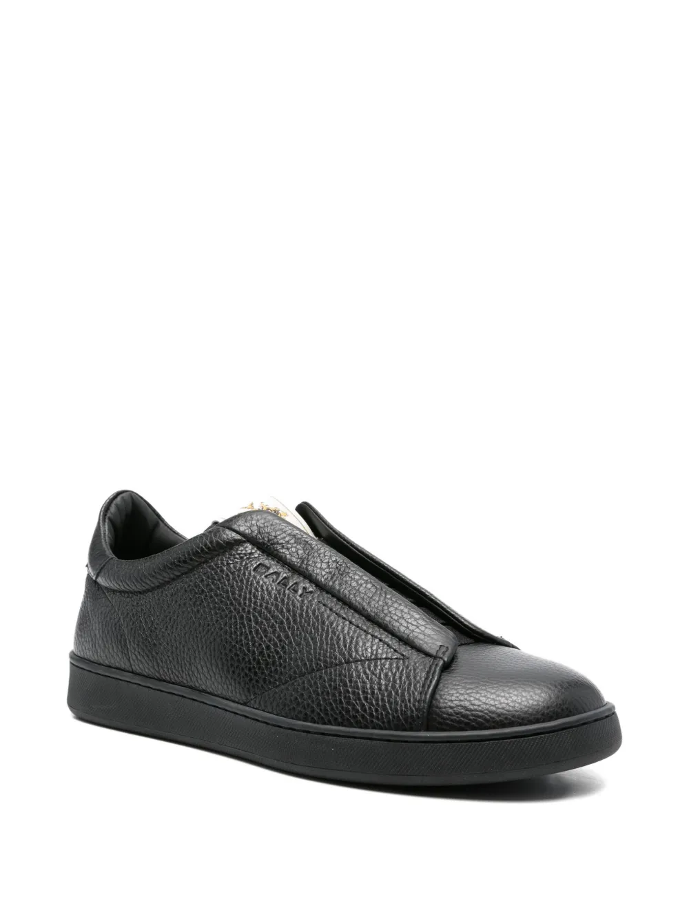 Bally slip-on leather sneakers | Slip-On | Image 2