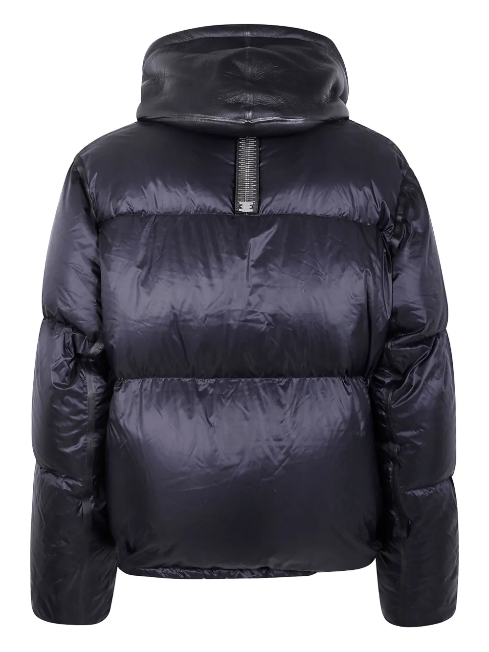 Isaac Sellam Experience panelled quilted jacket | Down Jackets | Image 2