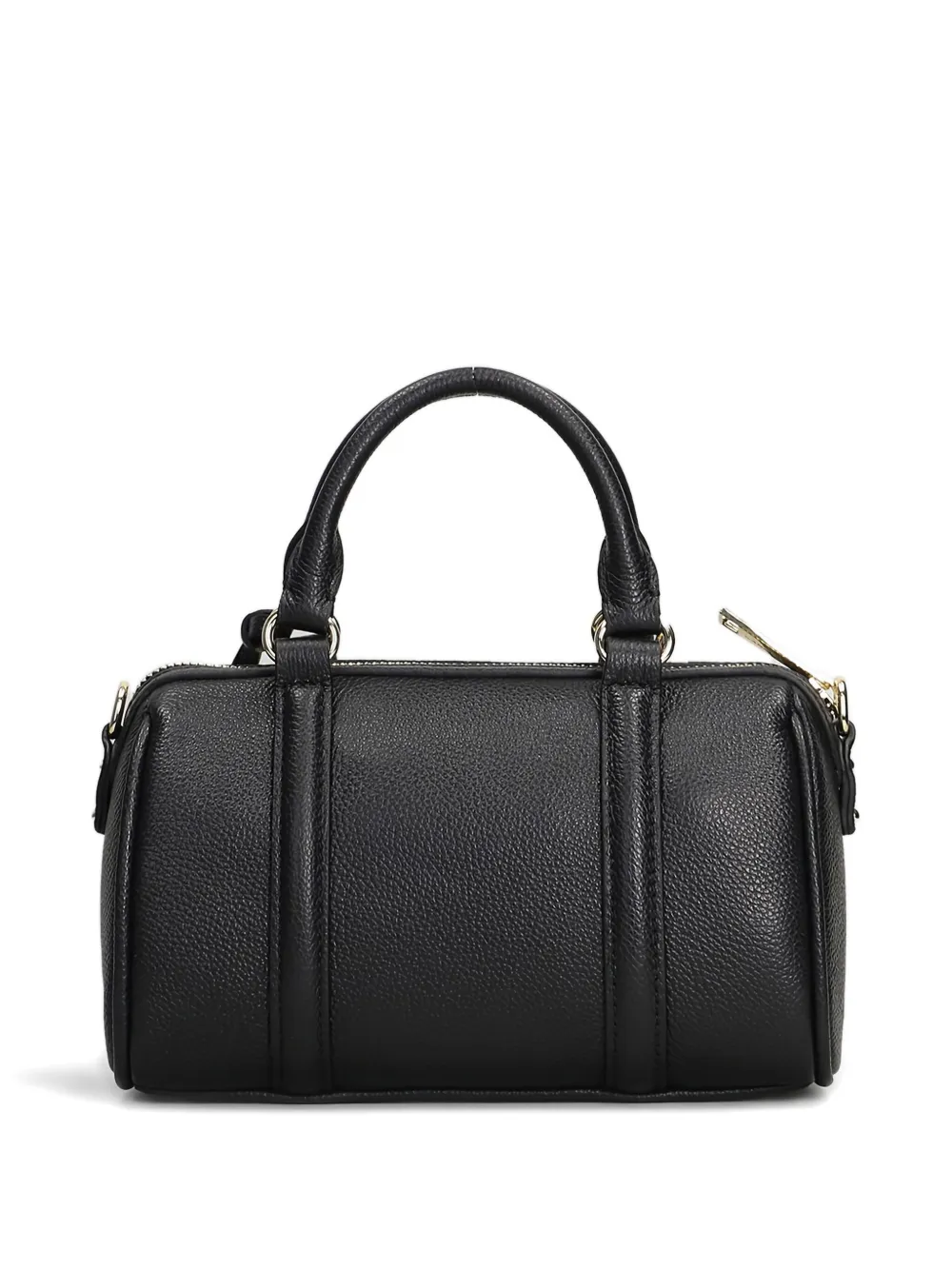 Lancaster Milano Ana kleine shopper - Zwart