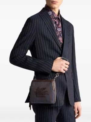 Etro メッセンジャーバッグ メンズ通販 - FARFETCH