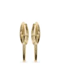 Otiumberg Concero ear cuffs - Gold