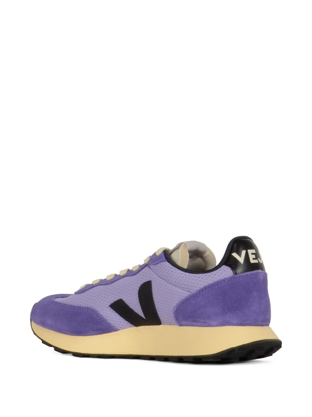 VEJA Volley sneakers Paars