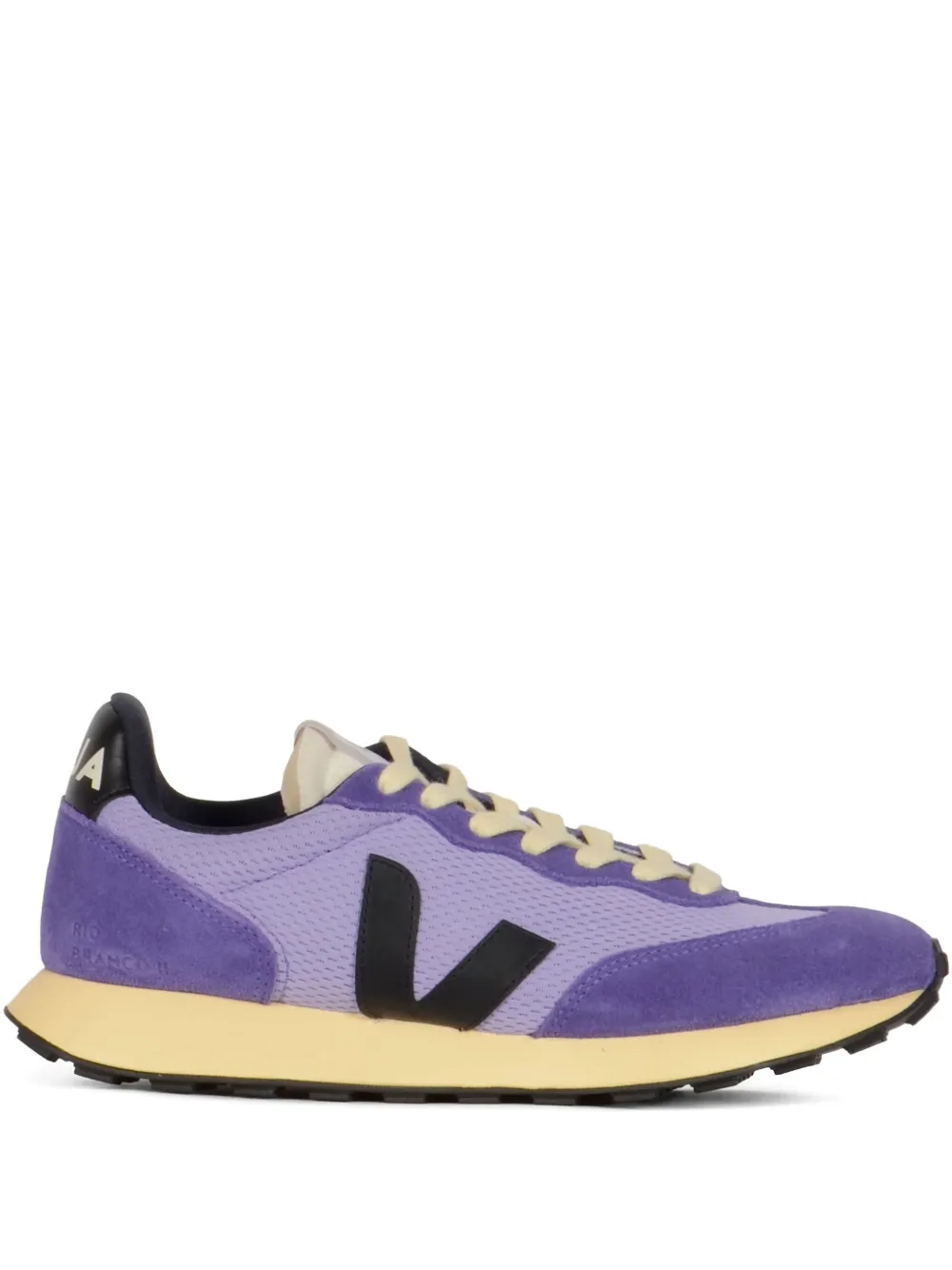 VEJA Volley sneakers Purple