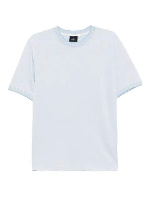 PS Paul Smith Tooth print tee
