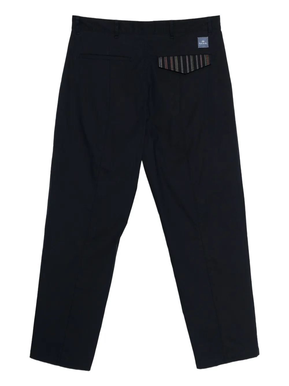 PS Paul Smith logo patch trousers | Chinos | Image 2