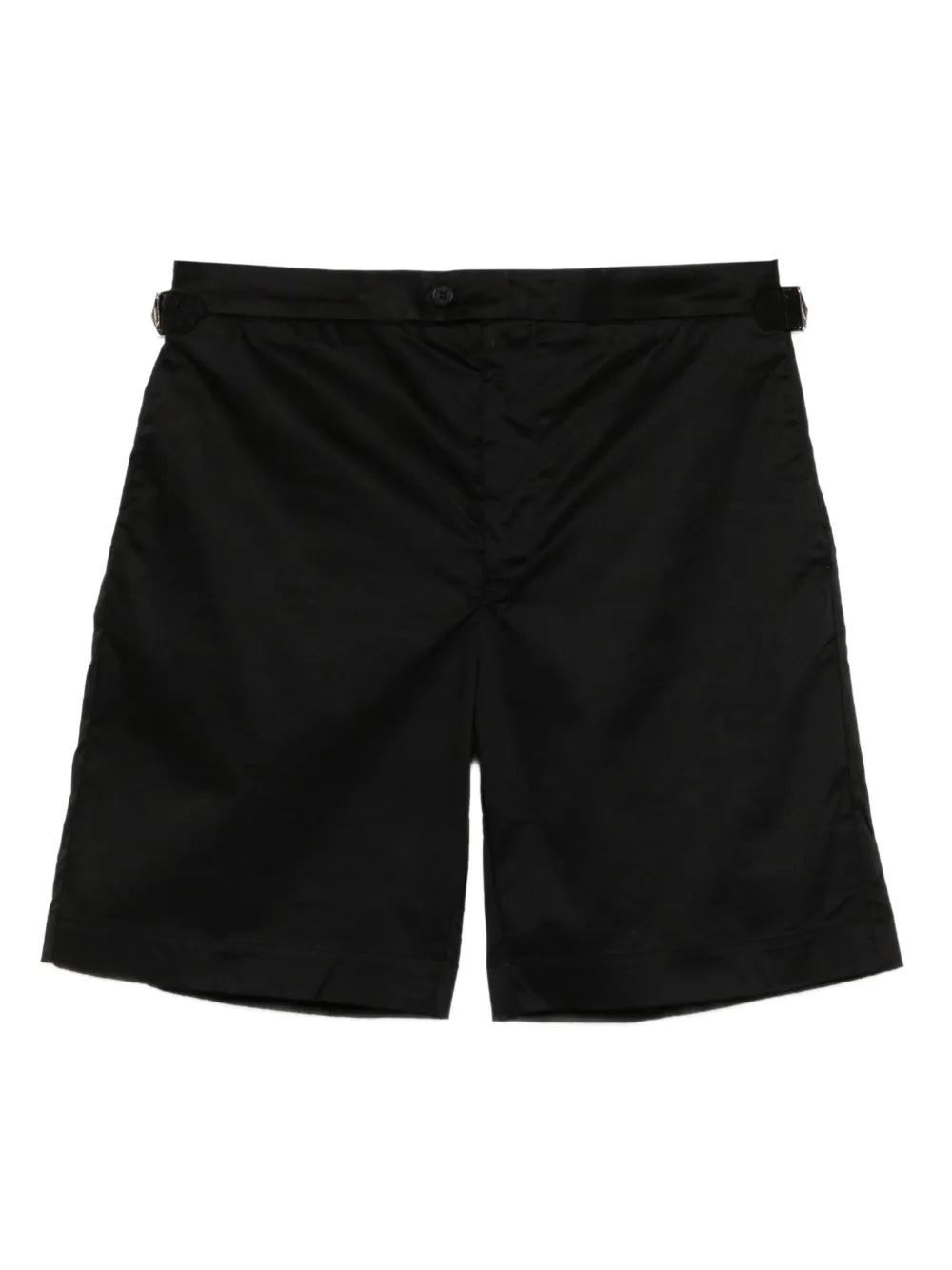 RAITH Pecori shorts | Black | Image 1