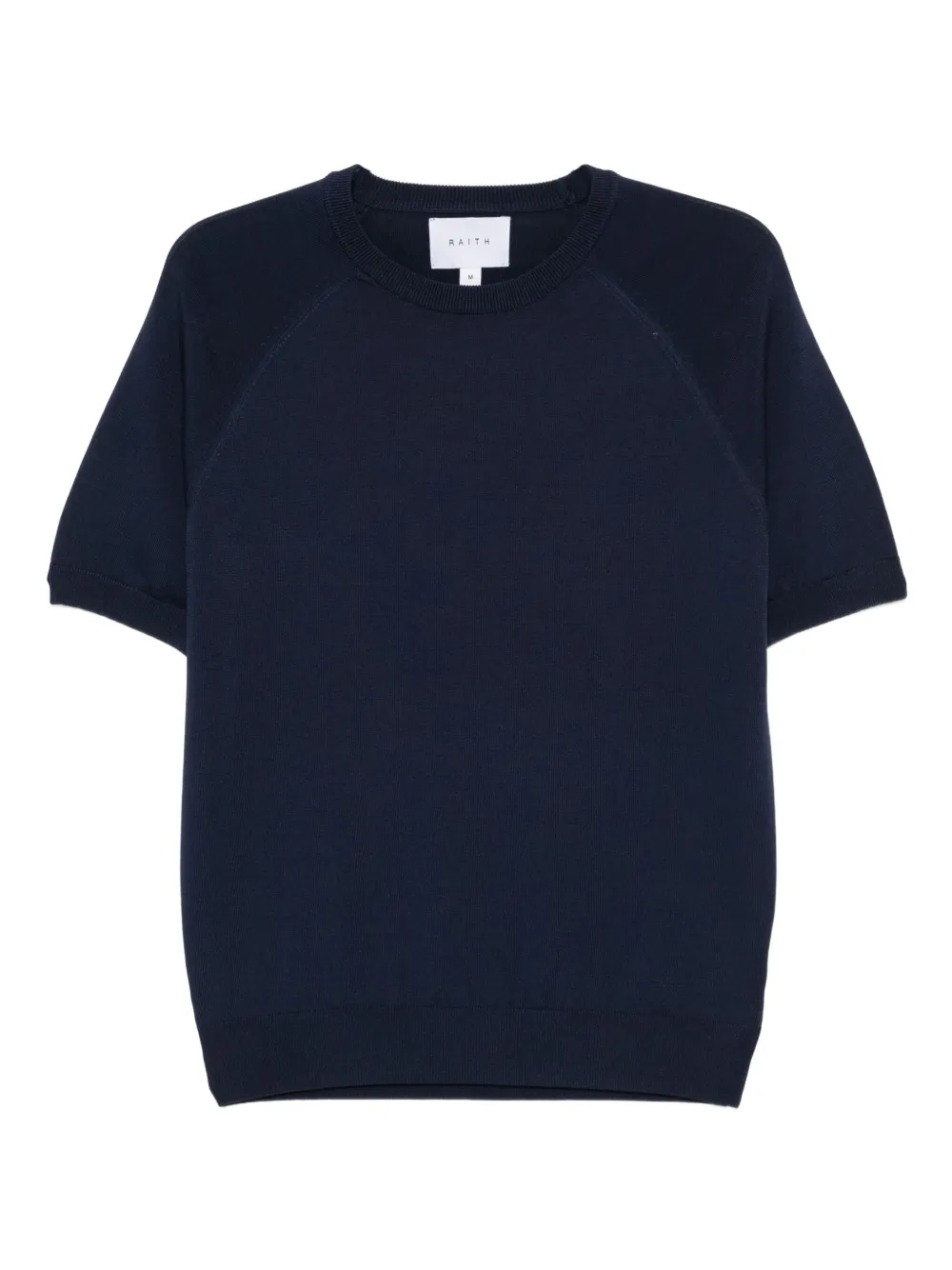 RAITH Riera T-shirt | Blue | Image 1