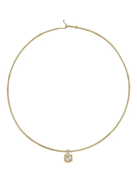 V by Laura Vann Gaia necklace