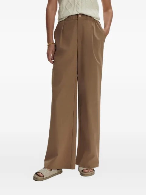 Varley Kayson 2.0 pleated trousers
