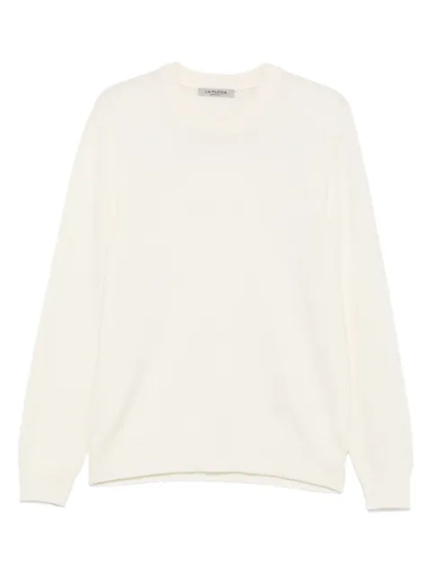 Fileria crew-neck wool sweater