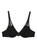 Wacoal unlined underwire bra - Black