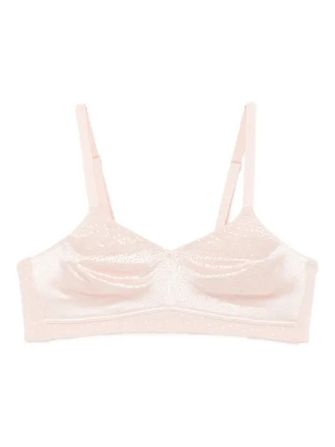 Wacoal Back Appeal wireless bra