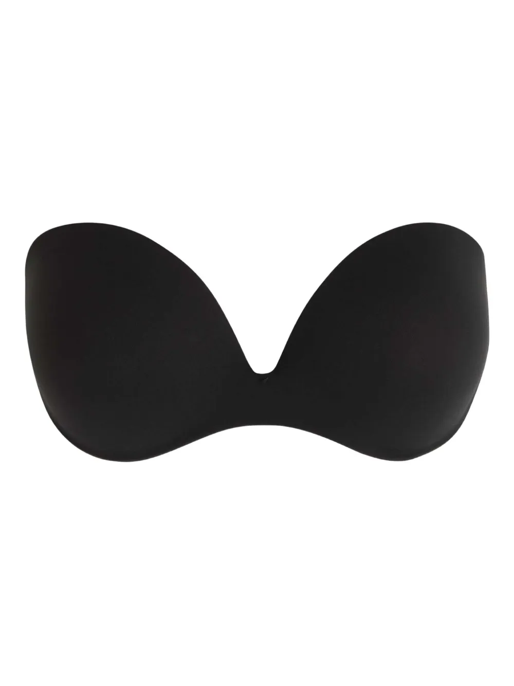 Wacoal Ines Secret strapless bra - Nero