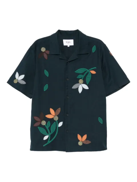 Wax London Didcot shirt