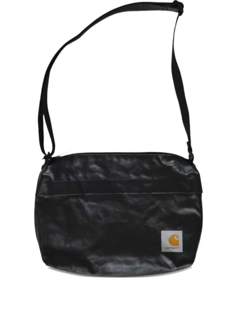 Carhartt WIP bolsa de hombro con parche del logo