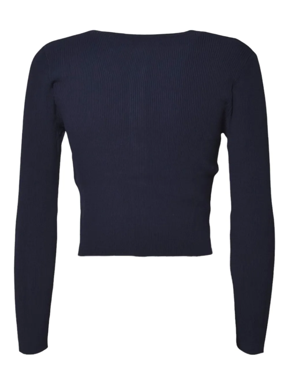Weekend Max Mara ribbed-knit cardigan | Cardigans | Image 2