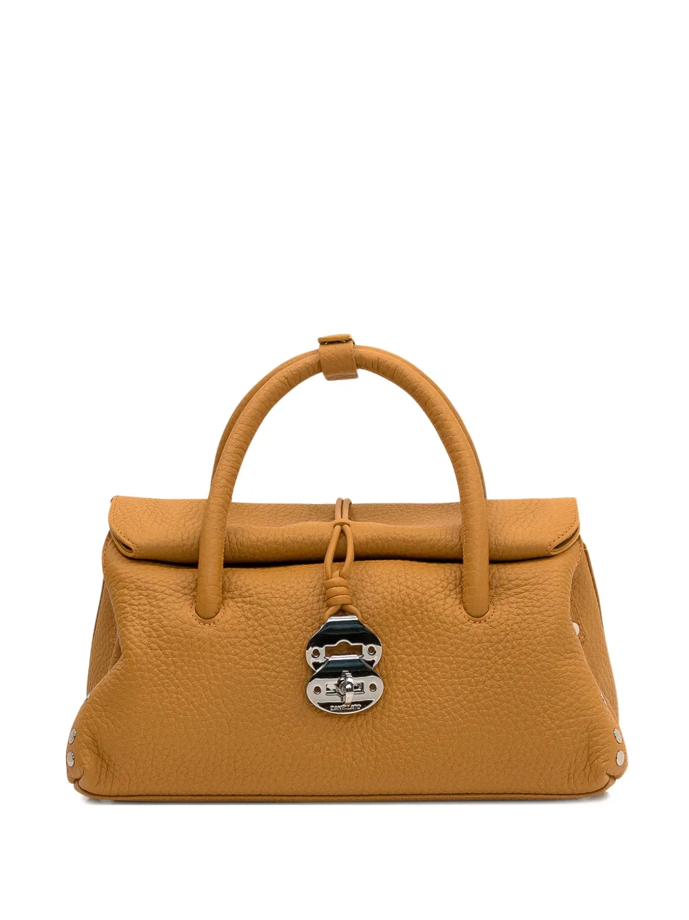 centauro top-handle tote bag