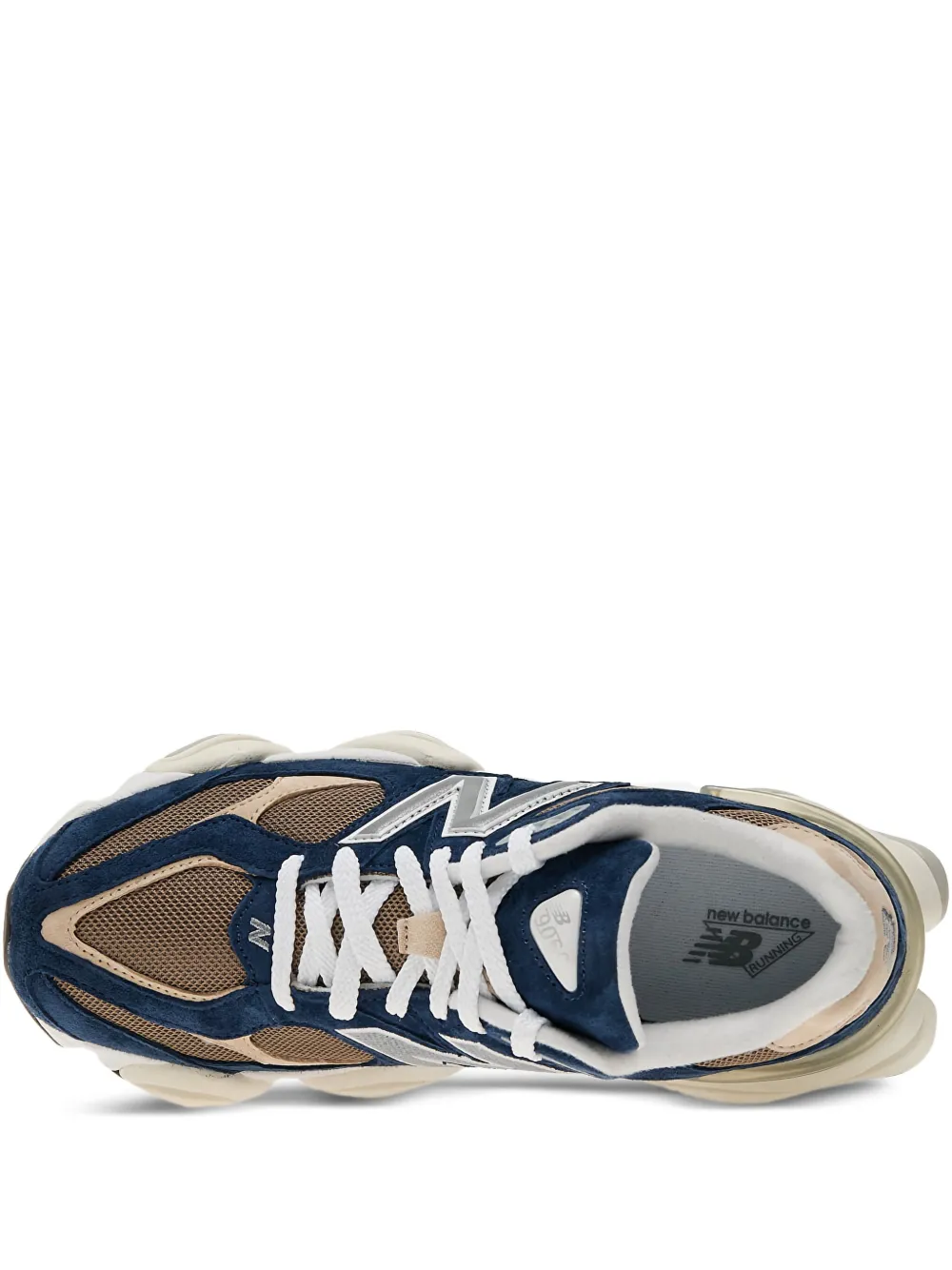 New Balance 9060 sneakers Blue