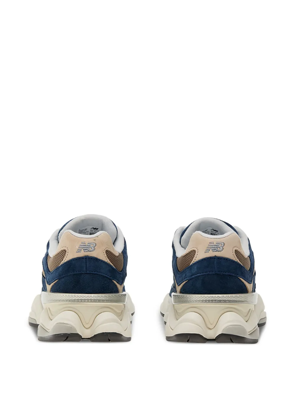 New Balance 9060 sneakers Blue