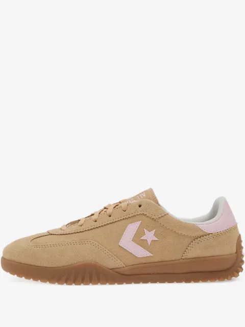 Converse zapatillas Run Star de ante