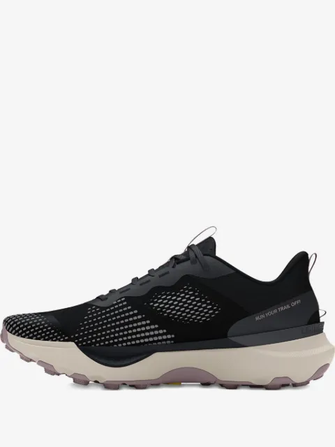 Under Armour Infinite Pro-Trail sneakers