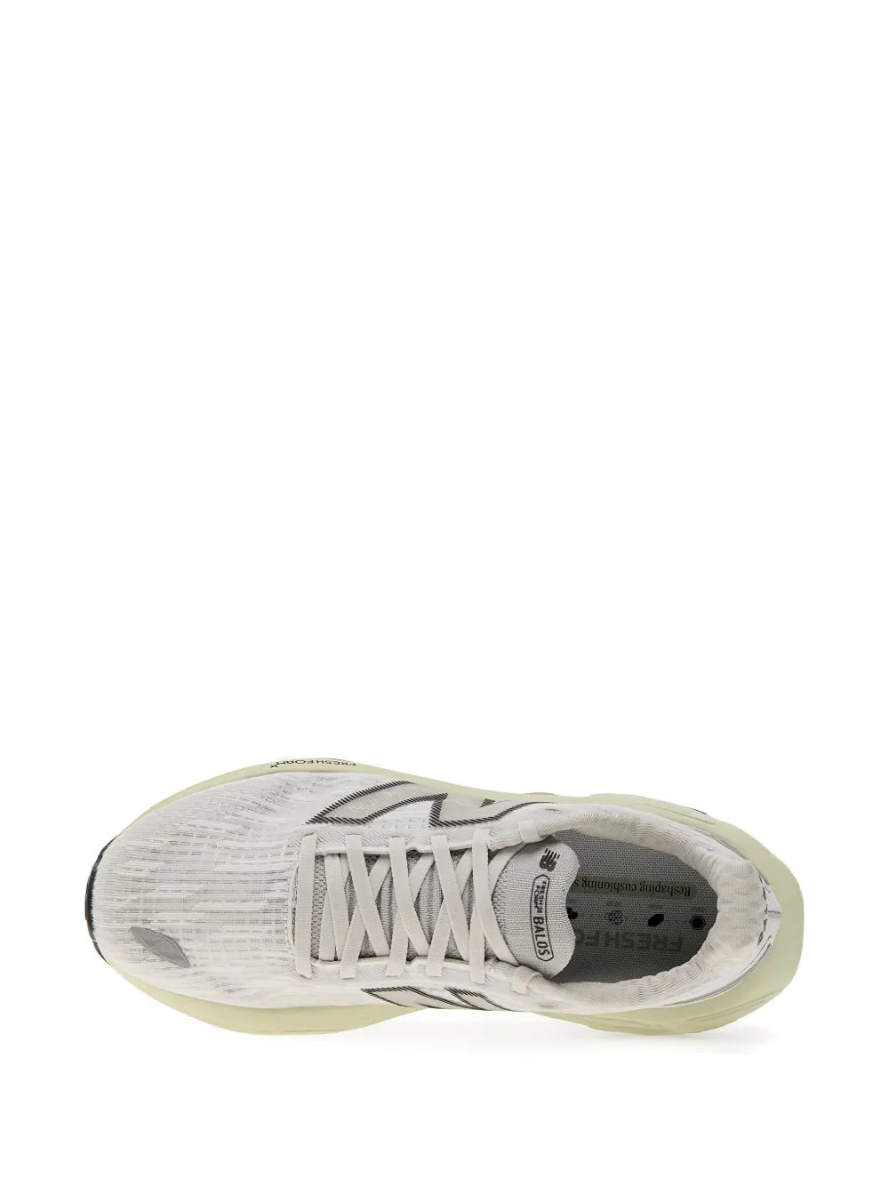 New Balance Fresh Foam X Balos sneakers White