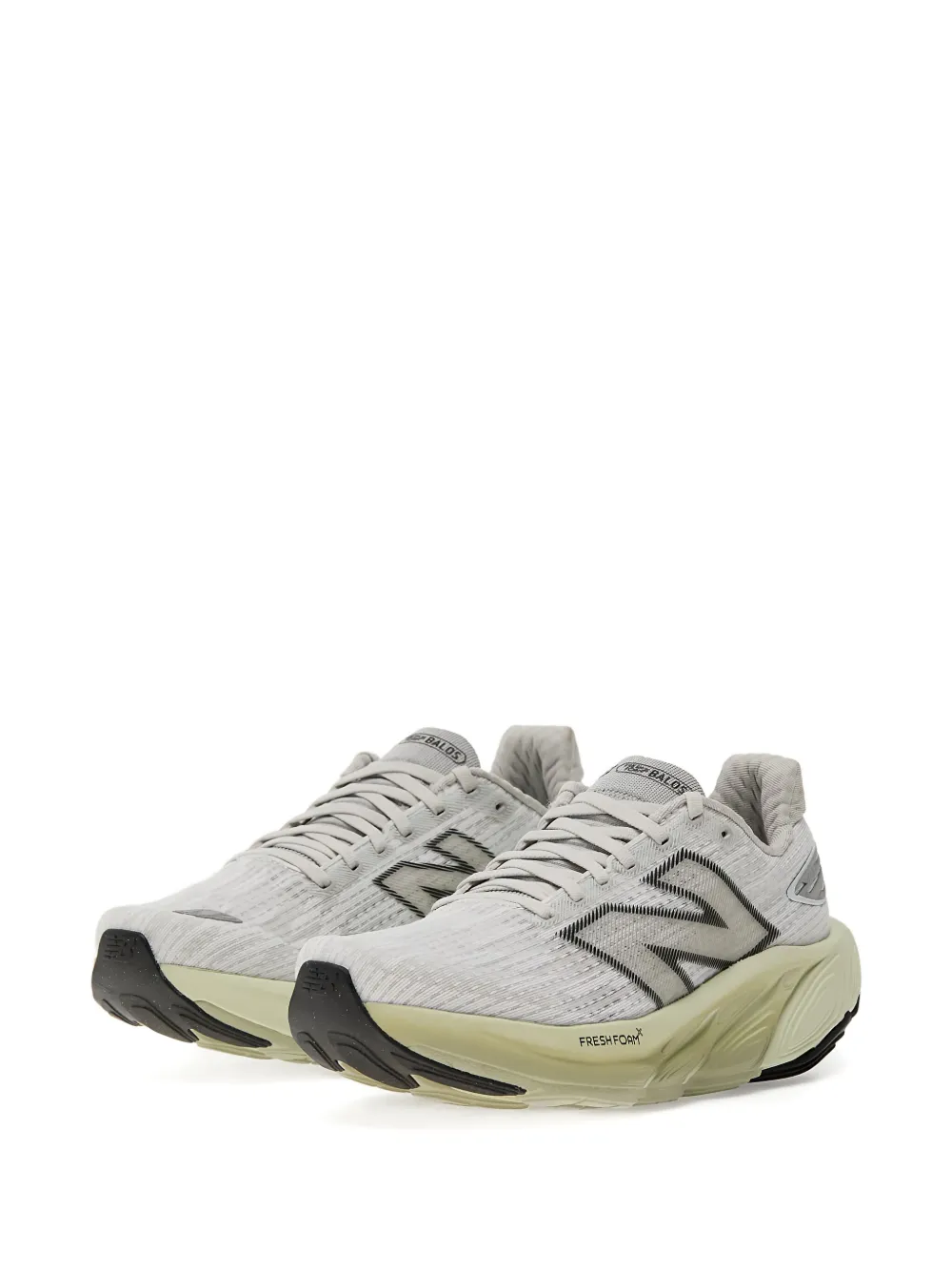 New Balance Fresh Foam X Balos スニーカー | ローカット | Image 2