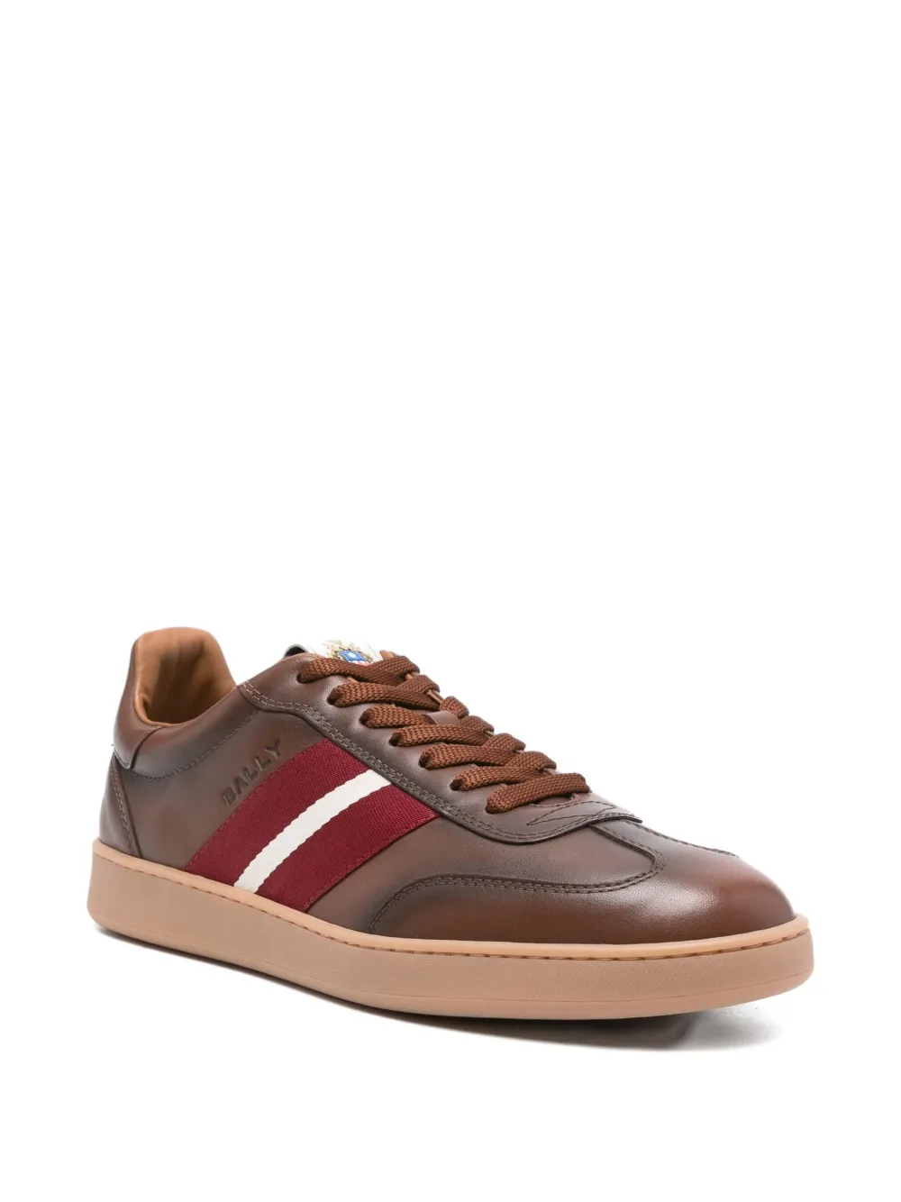 Bally Nynke 1-n sneakers | Low-Tops | Image 2