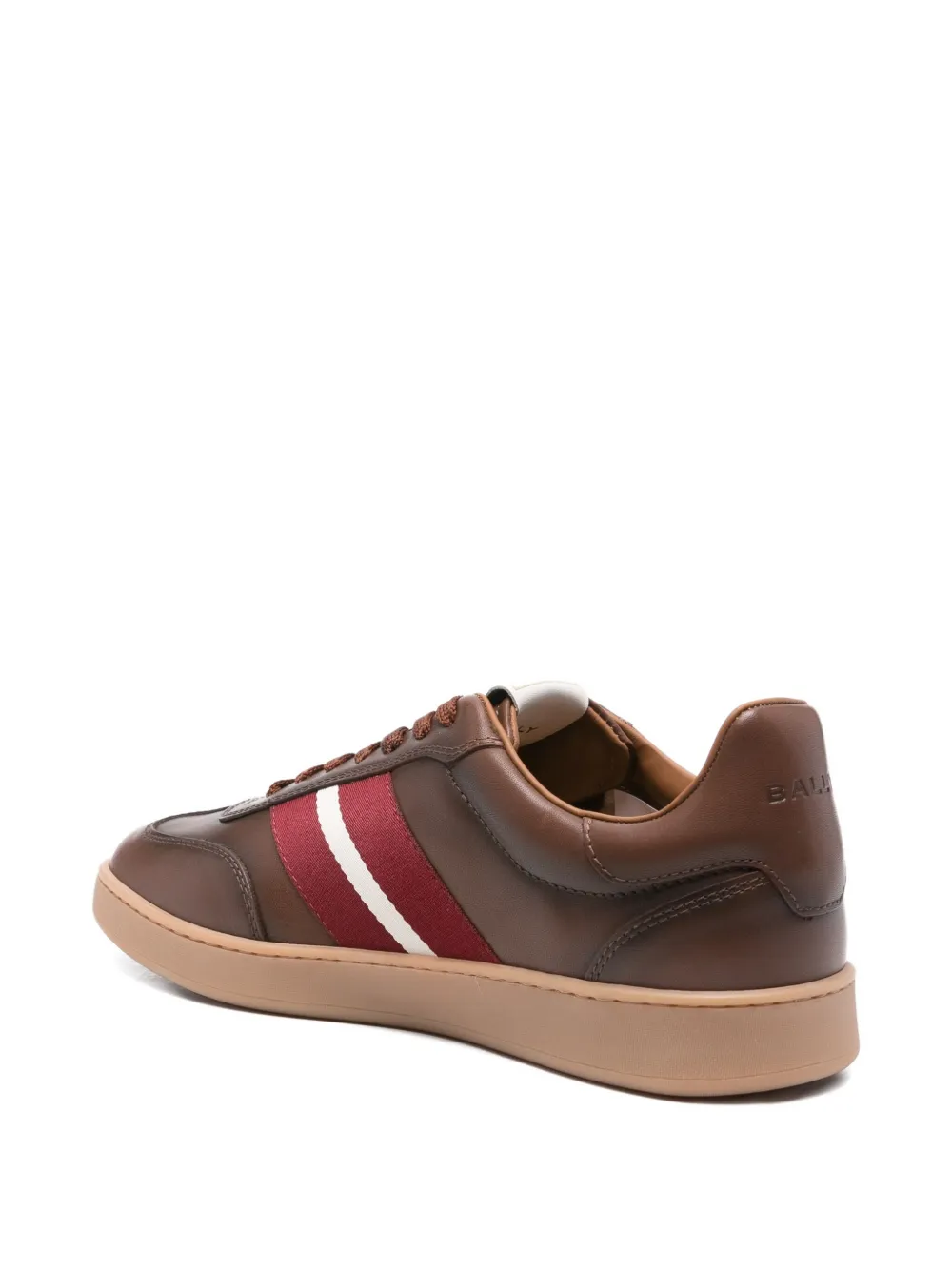 Bally Nynke 1-n sneakers Brown