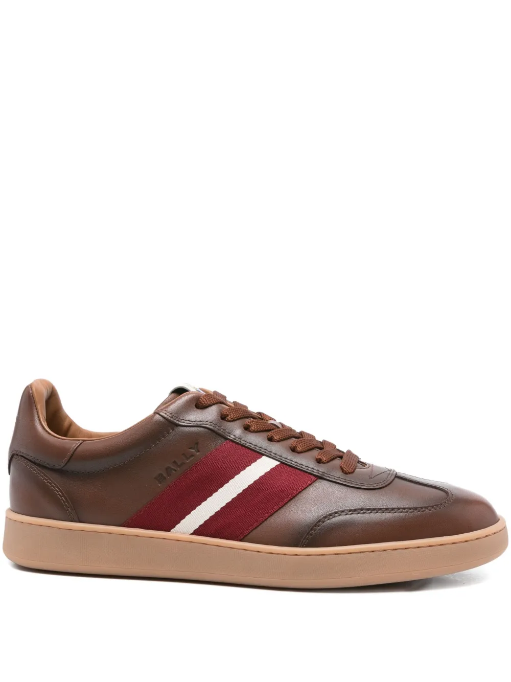 Bally Nynke 1-n sneakers Brown