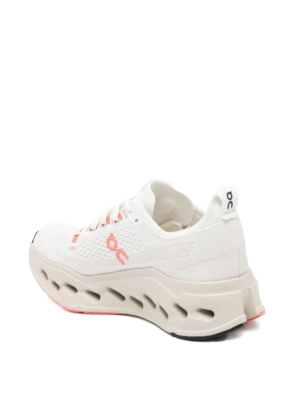 On Running Cloudsurfer Max Sneakers In Neutral