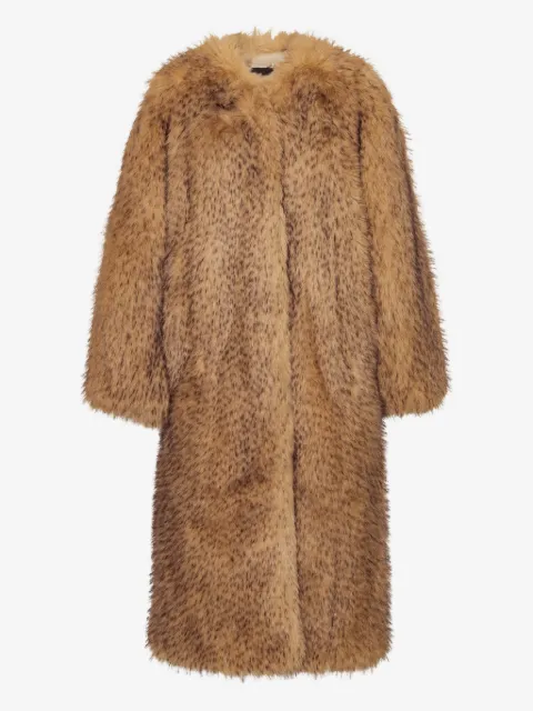 ROTATE BIRGER CHRISTENSEN long coat