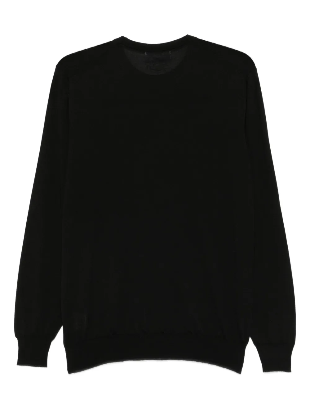 Lardini suéter con cuello redondo | Suéteres | Image 2