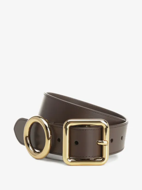 Jacquemus The Regalo belt