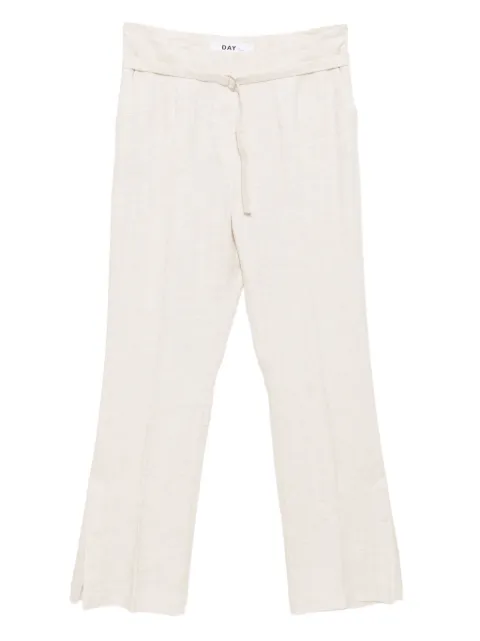 Day Birger Et Mikkelsen Milo tweed trouser