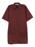 Day Birger Et Mikkelsen Stanton dress - Red