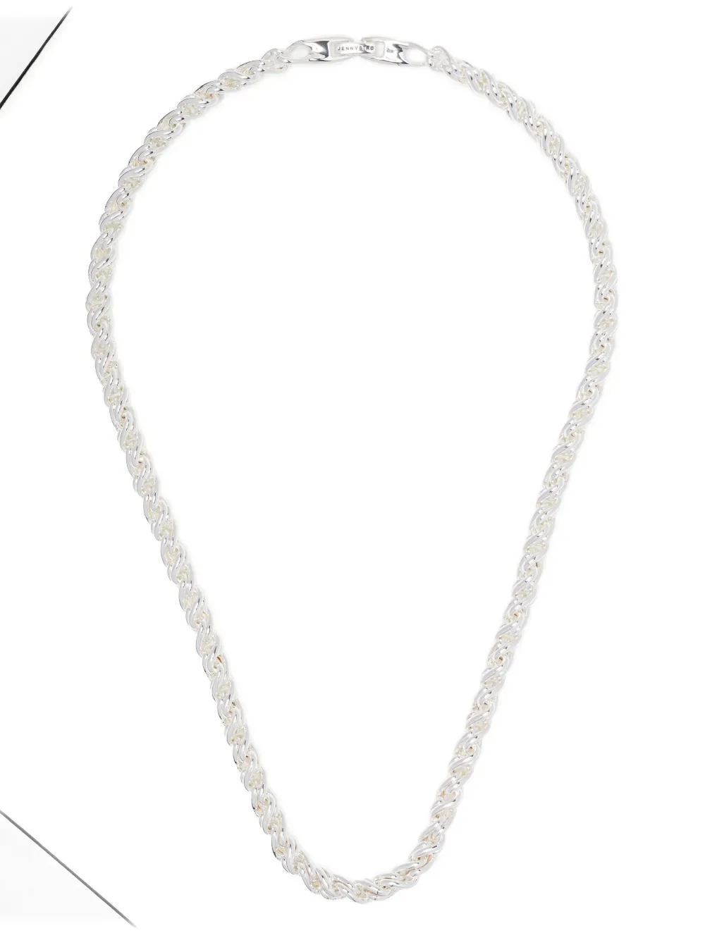 Rizzo necklace