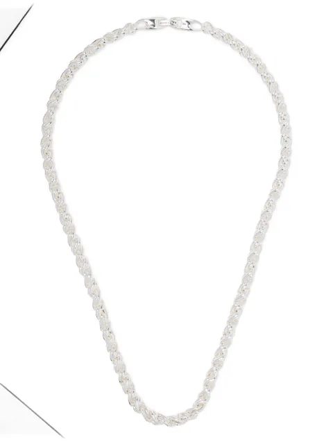 Jenny Bird Rizzo necklace