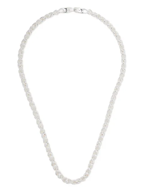 Jenny Bird Rizzo necklace