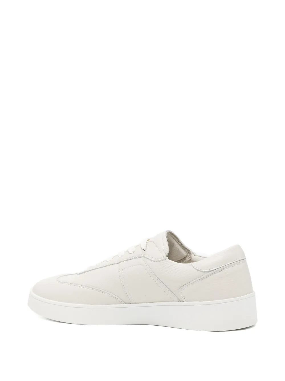 JUDE LLOW Pierre sneakers Beige